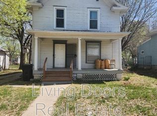 836 N 29th St, Lincoln, NE 68503