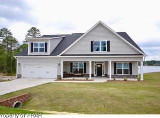 29 Edgemont Ter, Sanford, NC 27332