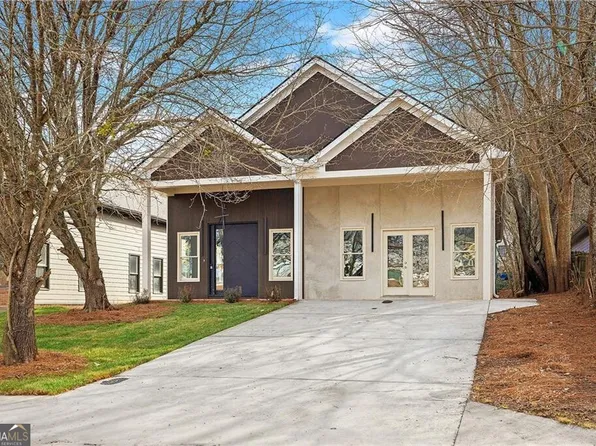 1056 Lester Ave SE, Atlanta, GA 30316