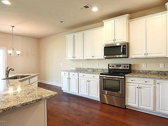4th image of 692 Marbella Court NW Lot # 392