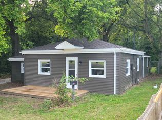 3404 E Riverside Dr, Evansville, IN