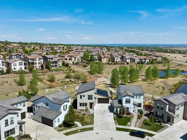 2658 S Norse Court, Lakewood, CO 80228