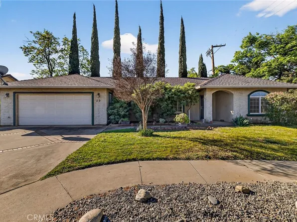 29 La Bella Ct, Chico, CA 95973