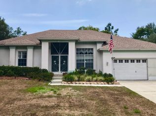 20 Carnation Ct, Homosassa, FL 34446