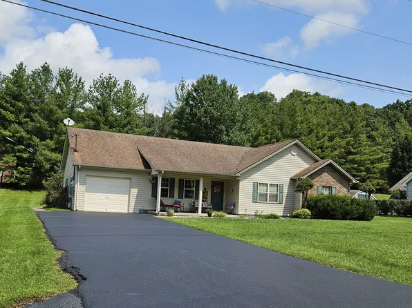 305 Segal Wesley Ave, Liberty, KY 42539