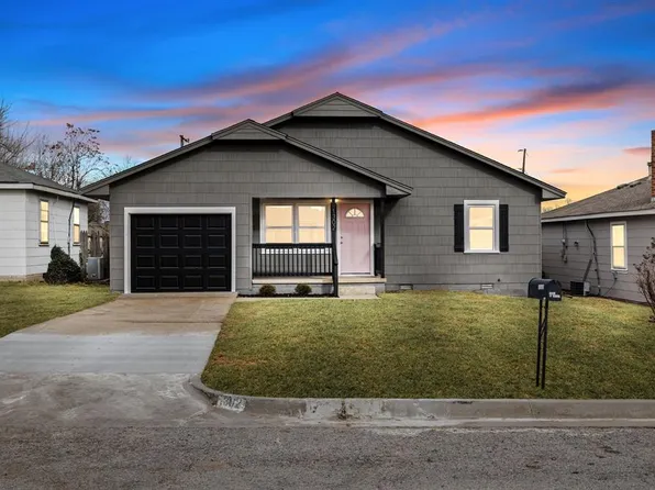1302 W Blake St, El Reno, OK 73036