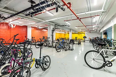 Rented by Atlantic Development Group LLC