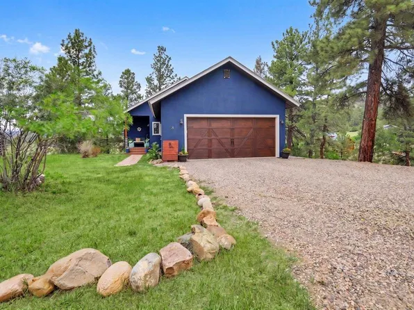 58 Glenwood Court, Pagosa Springs, CO 81147