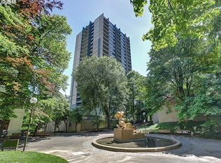 111 SW Harrison St APT 2D, Portland, OR 97201