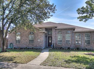 1508 Harvest Run Dr, Allen, TX 75002