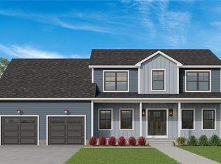 427 Gazza Rd, Mapleville, RI 02839