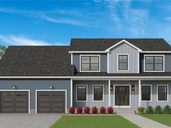 427 Gazza Rd, Mapleville, RI 02839