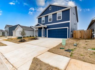 419 Bass Dr, Bastrop, TX 78602