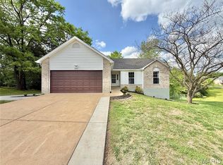 1401 Moose Pass, Festus, MO 63028