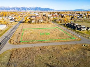 15 Riverway Rd #A, Belgrade, MT 59714