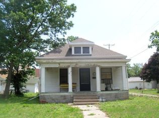 901 High St Beatrice NE 68310 Zillow