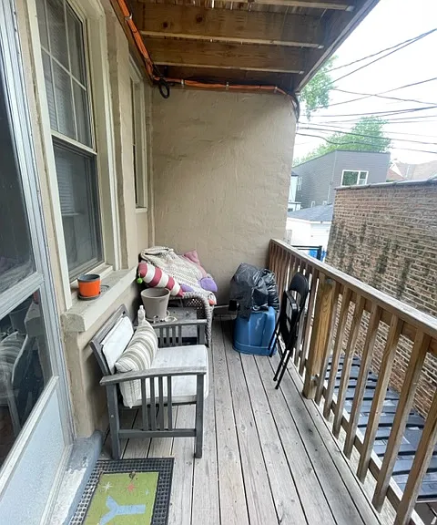 1514 W Rosemont Ave #3 — Photo 13
