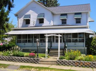 727 North St, Luzerne, PA 18709