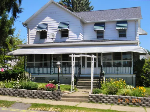 727 North St, Luzerne, PA 18709