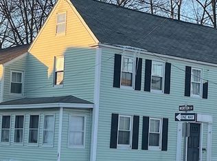 45-47 Main St, North Andover, MA 01845