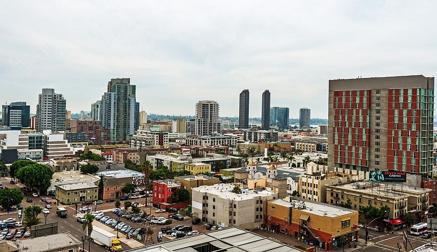 1st image of 1080 Park Blvd Unit 1317
