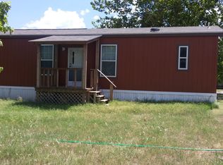 24075 E 1040 Rd LOT 24, Weatherford, OK 73096