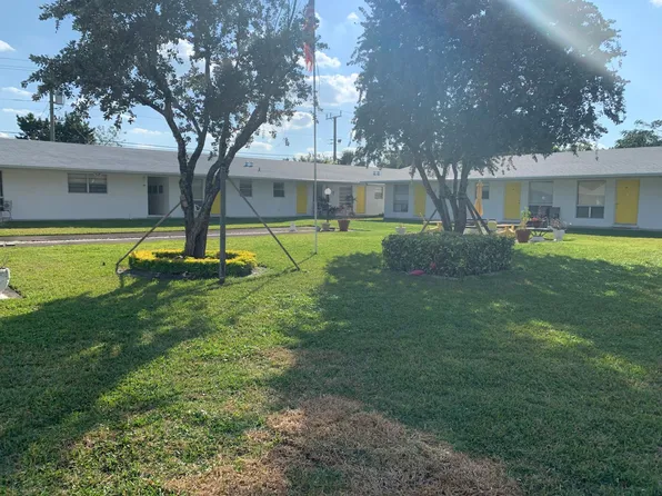 2436 Van Buren St, Hollywood, FL 33020