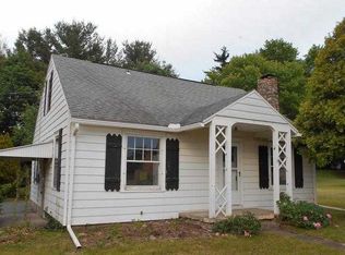 14 Kattelville Rd, Binghamton, NY 13901