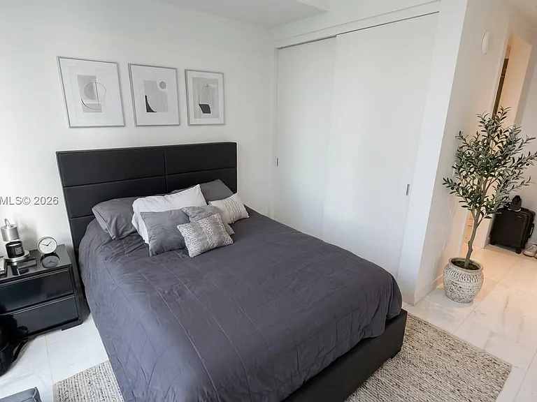300 Biscayne Boulevard Way #3409W — Photo 12