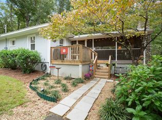 610 Dusty Trail Dr, Seneca, SC 29678