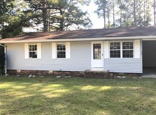 517 Lazy Ln, Blackshear, GA 31516