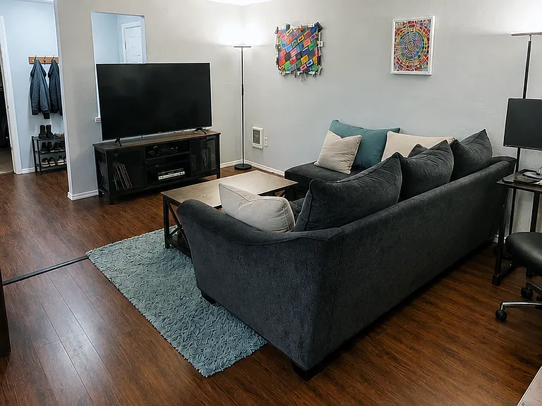 15433 Country Club Dr #A104 — Photo 1