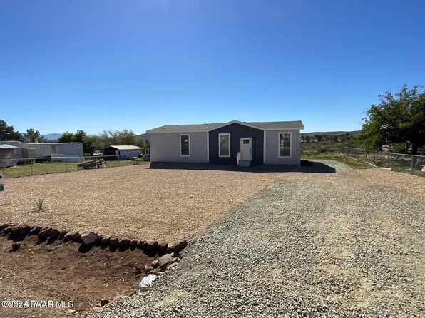 20821 E Cactus Wren Dr, Mayer, AZ 86333