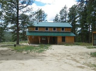 448 W Parrot Creek Rd, Roundup, MT 59072