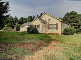 3465 Zion Hill Rd, Cherryville, NC 28021