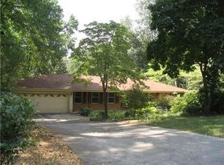 3304 Francine Dr, Decatur, GA 30033