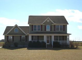 22828 Reynolds Pond Rd, Milton, DE 19968