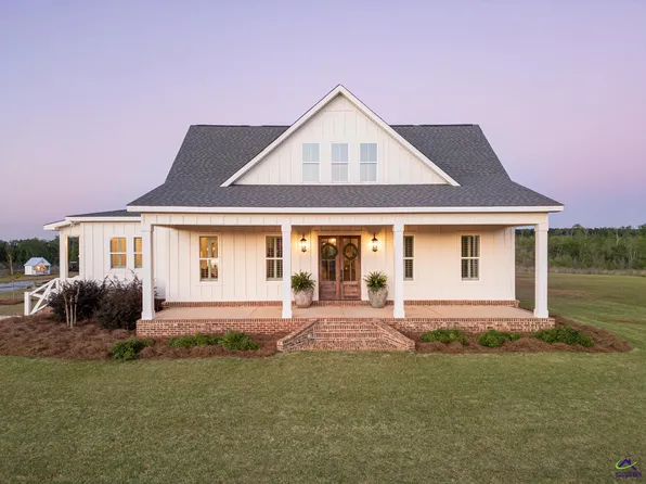 1065 Wimberly Rd, Hawkinsville, GA 31036