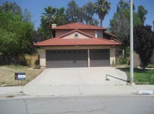 10494 Saltbush Cir, Moreno Valley, CA 92557