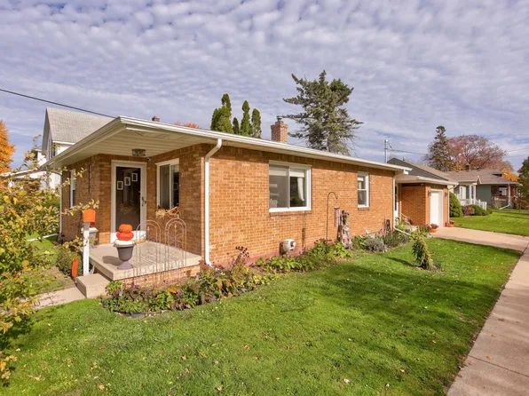 215 S Kiesel St, Bay City, MI 48706