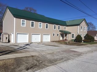 50 1st St, Swanton, VT 05488