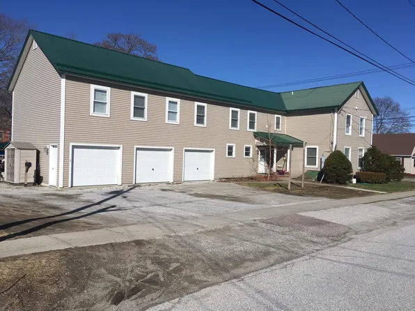50 First Street, Swanton, VT 05488
