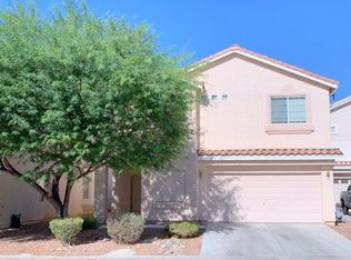 9335 Pinewood Ridge St, Las Vegas, NV 89178