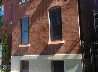 3304 S 18th St FLOOR 1, Saint Louis, MO 63118