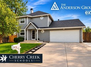 5016 S Ventura Street, Aurora, CO 80015