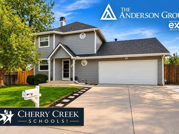 5016 S Ventura Street, Aurora, CO 80015