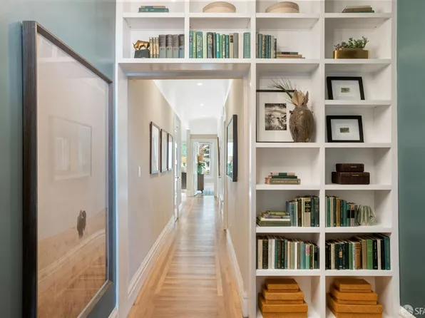 56 Sanchez St, San Francisco, CA 94114