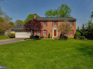 5608 Lasalle Ln, Sykesville, MD