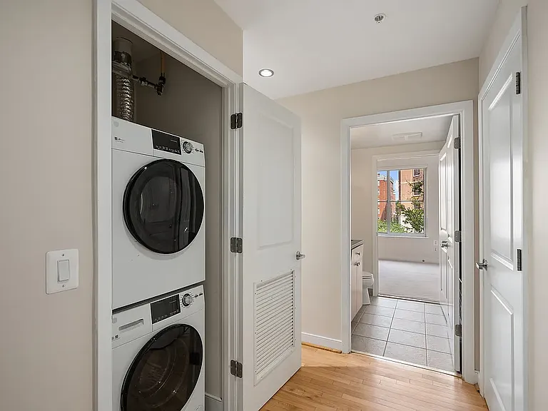 Washer/Drier