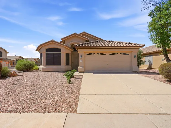 509 W Villa Maria Dr, Phoenix, AZ 85023